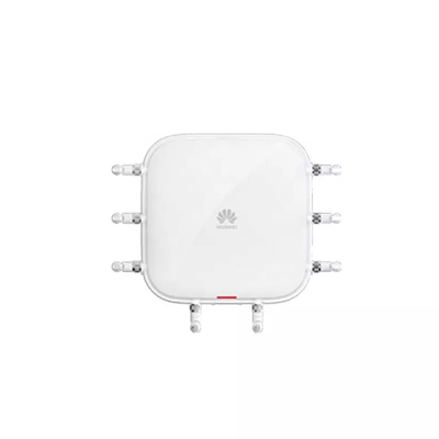10GE Uplink Access Point Huawei Wifi 6 AirEngine 6760-X1E Support Smart Antenna