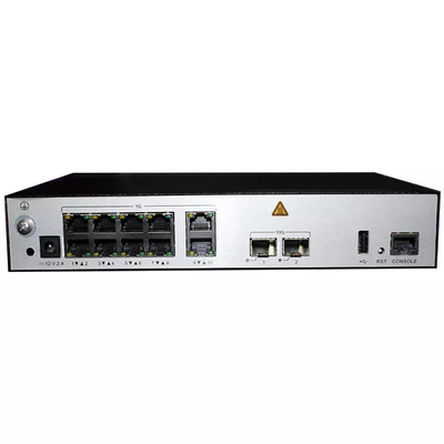 WLAN AC6508 Access Controller 10xGE 2*10GE SFP+ AC Wireless Access Point
