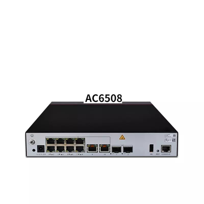 WLAN AC6508 Access Controller 10xGE 2*10GE SFP+ AC Wireless Access Point