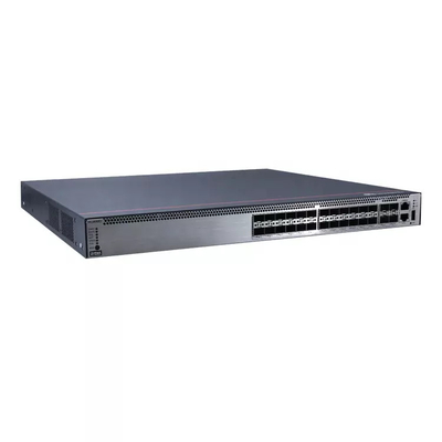 Hybrydowy Optyczny Przełącznik Elektryczny POE++ HUAWEI S5731-H24HB4XZ