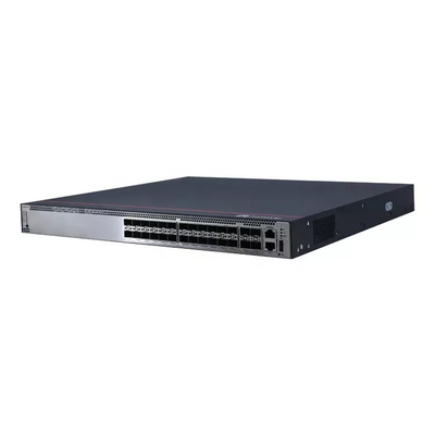 Hybrydowy Optyczny Przełącznik Elektryczny POE++ HUAWEI S5731-H24HB4XZ