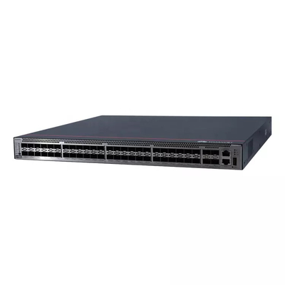 Przełącznik CloudEngine S5731-H POE++ 44xGE SFP 4x10 GE SFP+ 4x10 GE SFP+