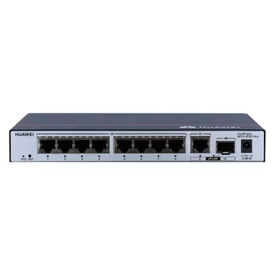 1 przełącznik GE SFP Przełączniki Datacom 8-portowy przełącznik Gigabit S5731-L8T2ST-RUA