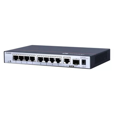 1 przełącznik GE SFP Przełączniki Datacom 8-portowy przełącznik Gigabit S5731-L8T2ST-RUA