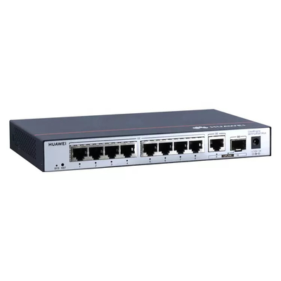 1 przełącznik GE SFP Przełączniki Datacom 8-portowy przełącznik Gigabit S5731-L8T2ST-RUA