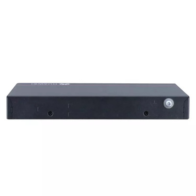 1 przełącznik GE SFP Przełączniki Datacom 8-portowy przełącznik Gigabit S5731-L8T2ST-RUA