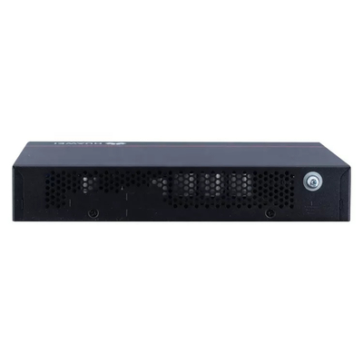 Przełączniki SFP PoE+ Datacom 8-portowy przełącznik Gigabit Ethernet Huawei CloudEngine S5731-L