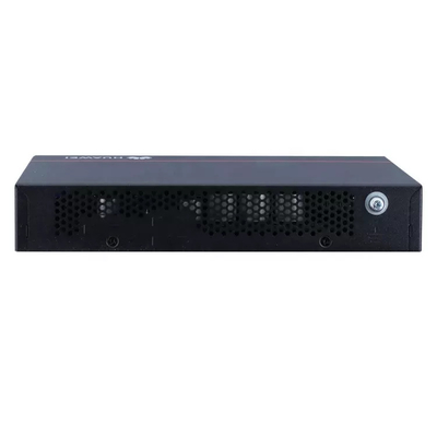 S5731-L Przełącznik kampusowy Huawei PoE+ 8-portowy przełącznik Ethernet 20 Gbit/S