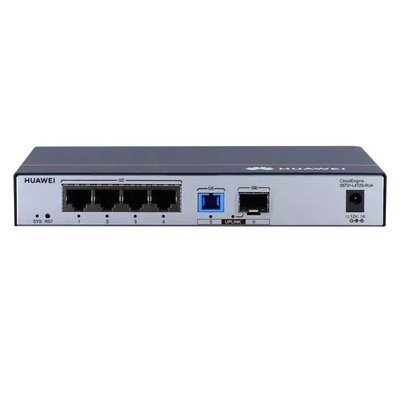 Przełączniki CloudEngine Datacom S5731-L 4-portowy gigabitowy przełącznik sieciowy