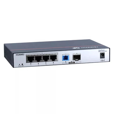Przełączniki CloudEngine Datacom S5731-L 4-portowy gigabitowy przełącznik sieciowy