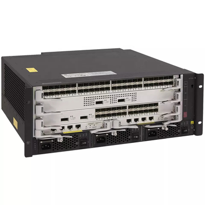 S7703 Przełączniki Huawei Datacom Przełącznik S7700 Smart Routing 3U High Rack