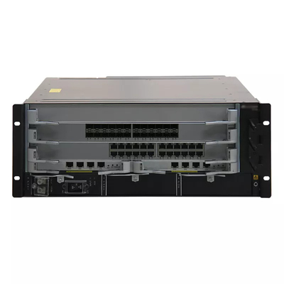 S7703 Przełączniki Huawei Datacom Przełącznik S7700 Smart Routing 3U High Rack