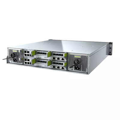 OceanStor 5000 V5 Hybrid Flash Storage With 128GB To 1024GB System Cache