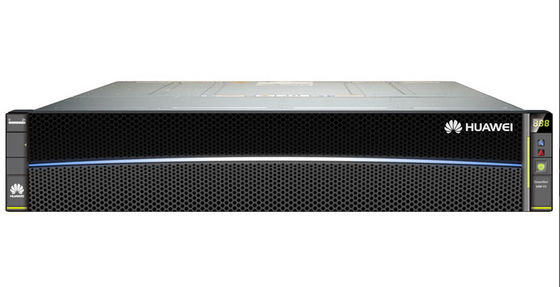 OceanStor 5310 Huawei Rack Server Hybrid Flash Storage 128GB