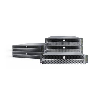 OceanStor 5310 Huawei Rack Server Hybrid Flash Storage 128GB