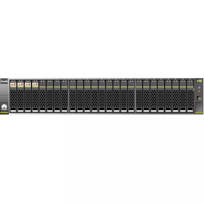 New Gen OceanStor 5310 Huawei Rack Server Hybrid Flash Storage