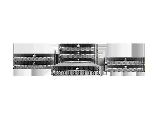 OceanStor 5610 Hybrid Flash Data Storage Server 768 GB To 8 TB