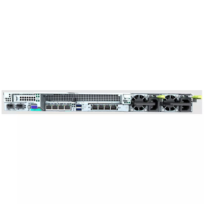 Sieciowy serwer pamięci masowej o ultra wysokiej gęstości Huawei Fusion Server 1U 1288H V5