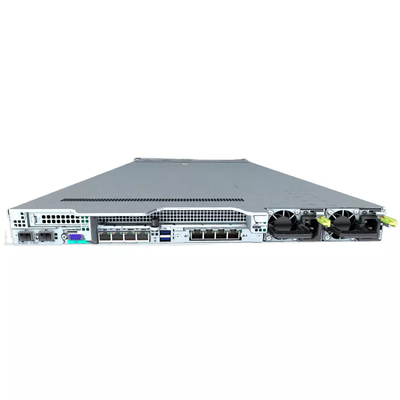 Ultra High Density Huawei Fusion Server 1U Network Storage Server 1288H V5