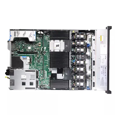 Sieciowy serwer pamięci masowej o ultra wysokiej gęstości Huawei Fusion Server 1U 1288H V5