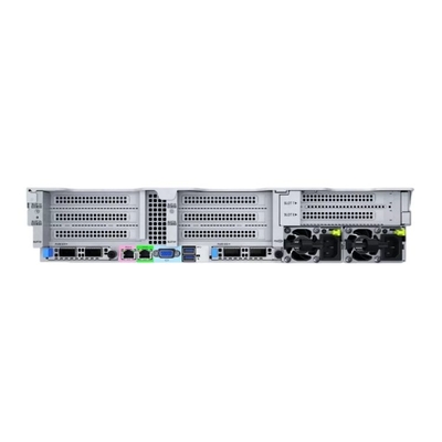2U Rack 2288H V6 Huawei Fusion Server 16 GB Huawei Storage Server