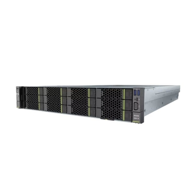 2U Rack 2288H V6 Huawei Fusion Server 16 GB Huawei Storage Server