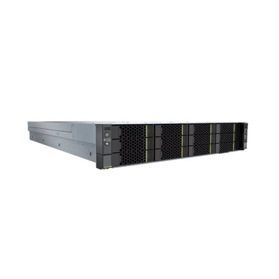48 DDR4 DIMMs 2u rackmount server Huawei 2488h V5