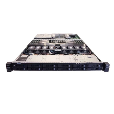 Serwer pamięci masowej Intel C621A do montażu w szafie serwerowej Inspur NF5180M6 1U do montażu w szafie serwerowej