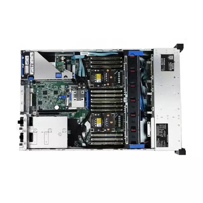 DDR4 32 GB HPE ProLiant DL380 Gen10 2U do montażu w szafie serwerowej P19718-B21 P19719-B21