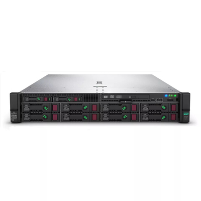 Original Huawei 2488H V5 Intel Xeon Rack Server 2U Support 48 DDR4 DIMMs