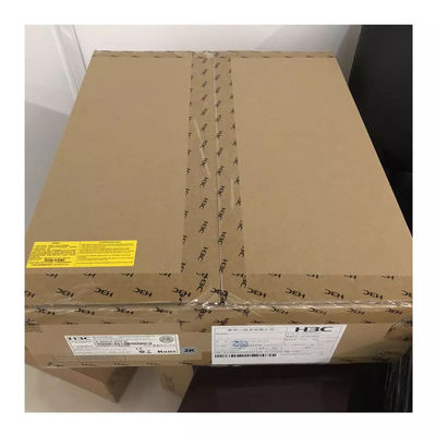 LS-S5120V2-28P-LI H3C  Layer 2 Access Switch 24*10/100/1000 Base-T