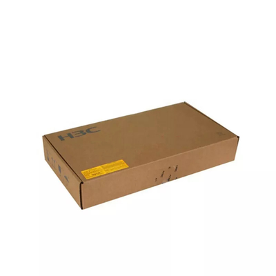 Full Gigabit Two Layer 8 Port Poe Managed Switch S5120V2-10P-PWR-LI H3C