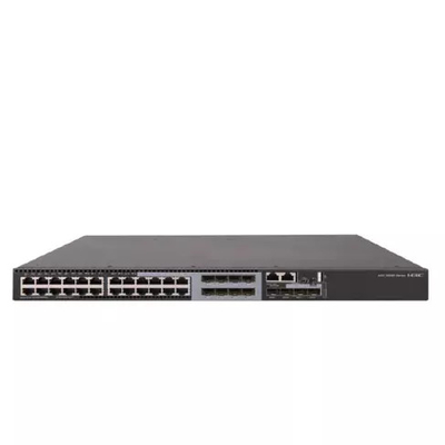 LS-S5120V2-20P-LI H3C Server 104Gbps Switching Capacity