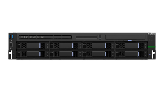 Original Huawei 2488H V5 Intel Xeon Rack Server 2U Support 48 DDR4 DIMMs
