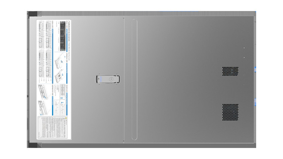 Serwer Combasst X86 2U do montażu w szafie serwerowej I620-G30 8 wnęk na napędy Maksymalne rozszerzenie do 3 TB