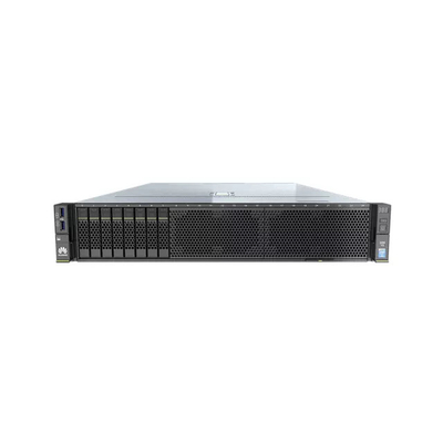 Máy chủ ảo hóa máy chủ lưu trữ 2U CPU HUAWEI Fusion Server 2288H V5 2U