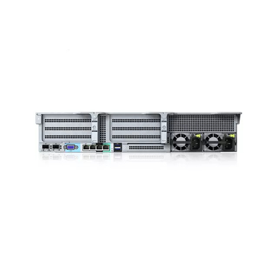 Máy chủ ảo hóa máy chủ lưu trữ 2U CPU HUAWEI Fusion Server 2288H V5 2U