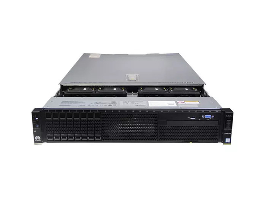 Máy chủ ảo hóa máy chủ lưu trữ 2U CPU HUAWEI Fusion Server 2288H V5 2U