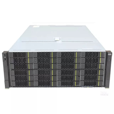 FusionServer 5288 V6 4U serwer do montażu w szafie serwerowej 32 moduły DIMM DDR4 44 3,5-calowe dyski twarde