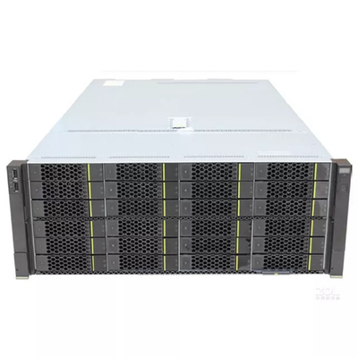 FusionServer 5288 V6 4U Rack Server 32 DDR4 DIMMs 44 3.5 Inch Hard Disks