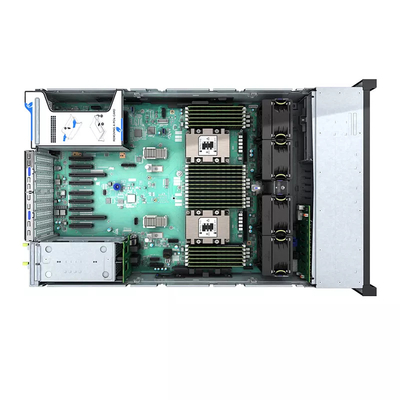 2488H V5 Huawei Fusion Server 2U 4 Socket Rack