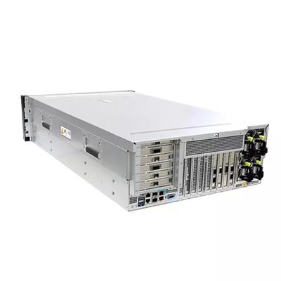 5885H V5 4U Storage Huawei Fusion Server 48 DDR4 DIMMS