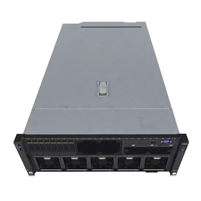 5885H V5 4U Storage Huawei Fusion Server 48 DDR4 DIMMS