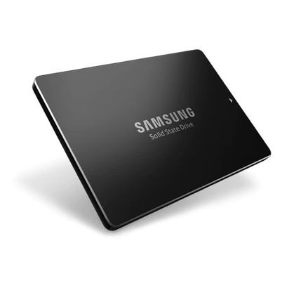 MZ7LH3T8HMLT Samsung PM883 3,84 TB 6 Gb/S 2,5&quot; AES 256-bitowy dysk półprzewodnikowy