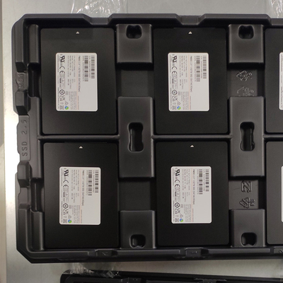 MZ7LH3T8HMLT Samsung PM883 3,84 TB 6 Gb/S 2,5&quot; AES 256-bitowy dysk półprzewodnikowy