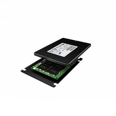 MZ7LH7T6HMLA Samsung PM883 7,68 TB SATA 6G SSD do centrów danych