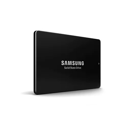 Wewnętrzny dysk twardy Samsung SSD 960 GB 2,5-calowy dysk SSD 6G SATA dla przedsiębiorstw o ​​wartości korporacyjnej