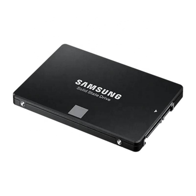 Wewnętrzny dysk twardy Samsung SSD 960 GB 2,5-calowy dysk SSD 6G SATA dla przedsiębiorstw o ​​wartości korporacyjnej