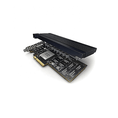 12.8TB Internal Hard Drive SSD Samsung Enterprise NVMe MZPLJ12THALA-00007