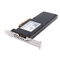 PCI Express 4.0 X8 V5 Internal Hard Drive SSD Samsung PM1735 3.2 TB